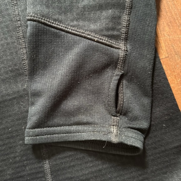 Patagonia R1 Pullover - Picture 7 of 8